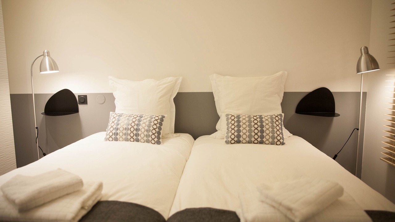 Photo of Bedroom in Carmes