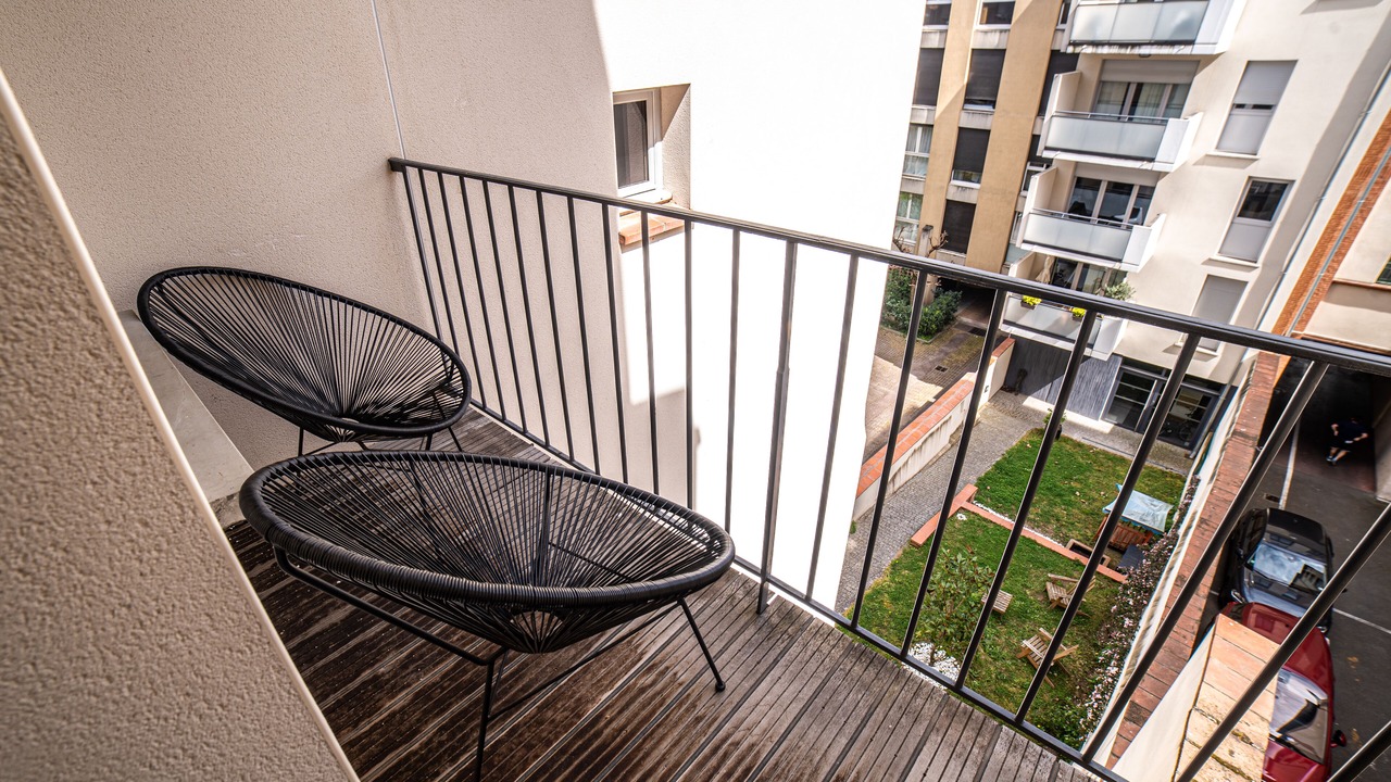 Photo of Outdoor in Carmes