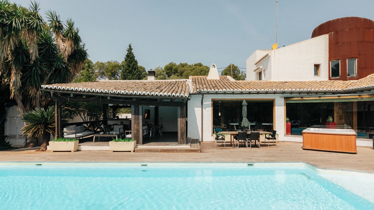 Photo of Outdoor in La Canyada dels Pins