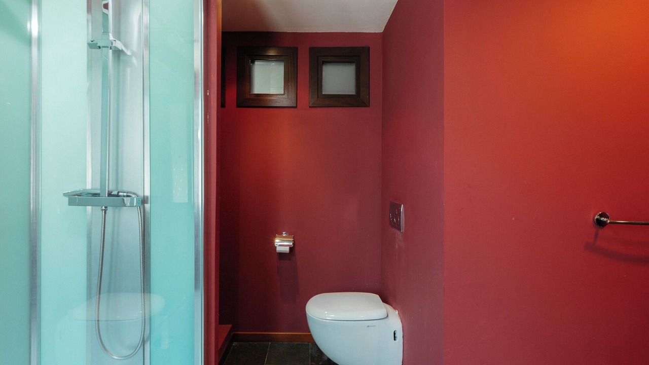 Photo of Bathroom in La Canyada dels Pins