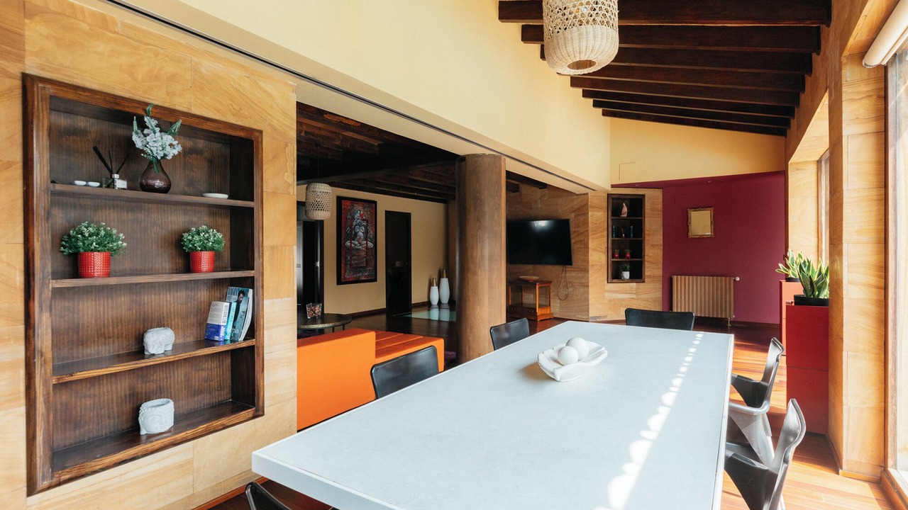 Photo of Bedroom in La Canyada dels Pins