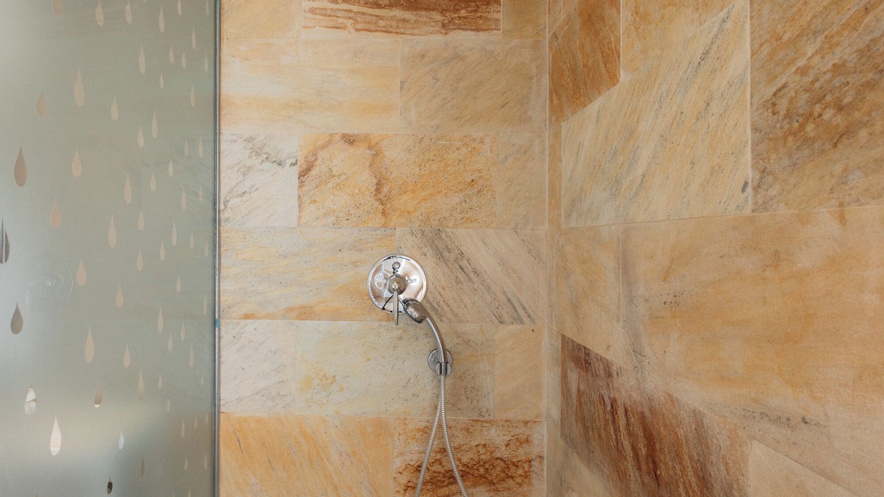 Photo of Bathroom in La Canyada dels Pins