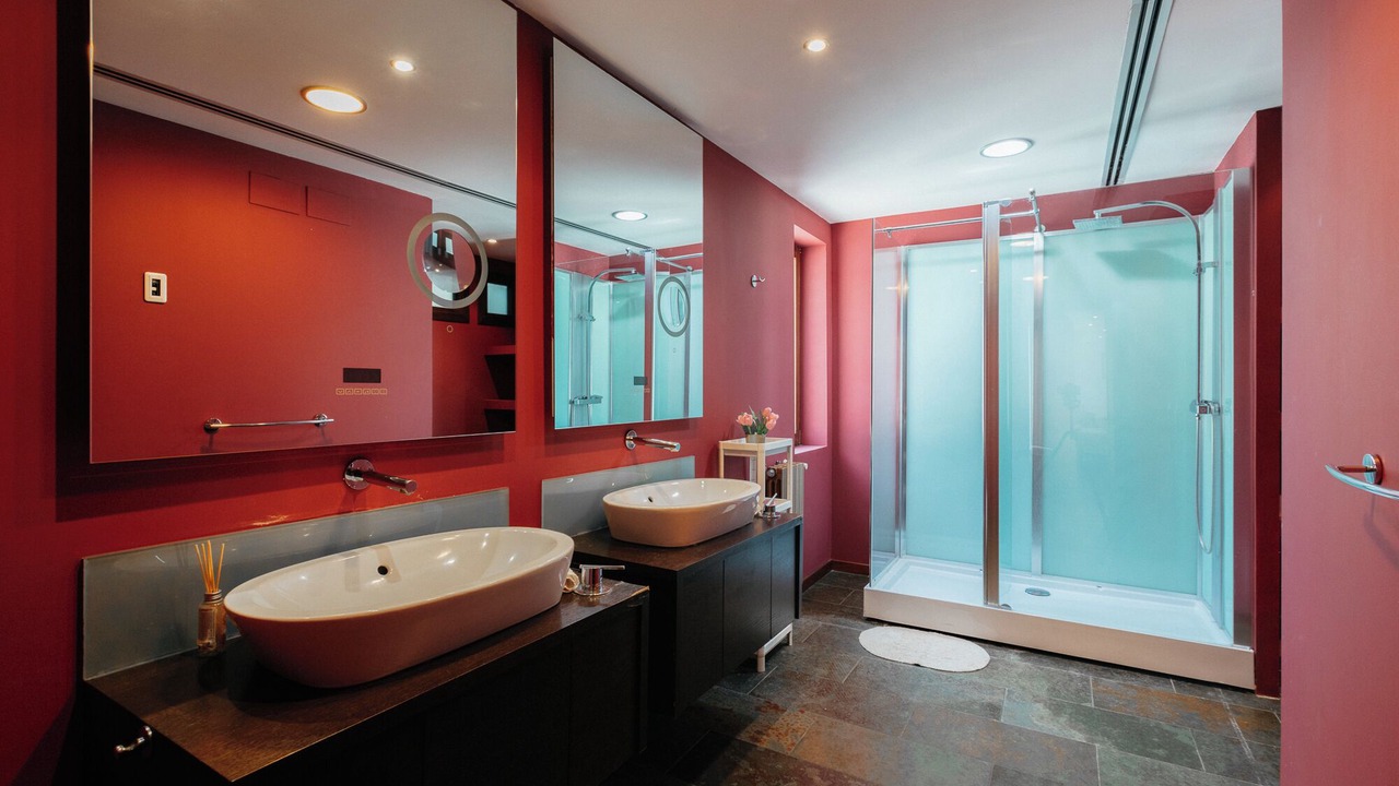 Photo of Bathroom in La Canyada dels Pins