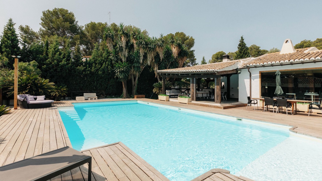 Photo of Outdoor in La Canyada dels Pins