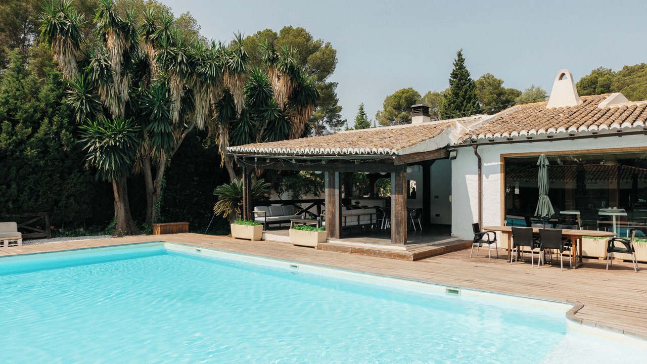 Photo of Outdoor in La Canyada dels Pins