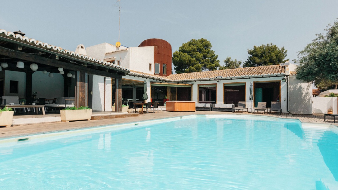 Photo of Outdoor in La Canyada dels Pins