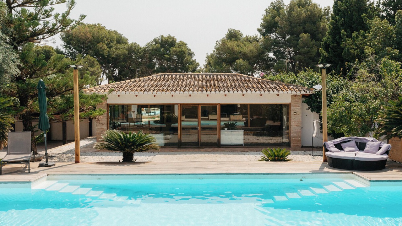 Photo of Outdoor in La Canyada dels Pins