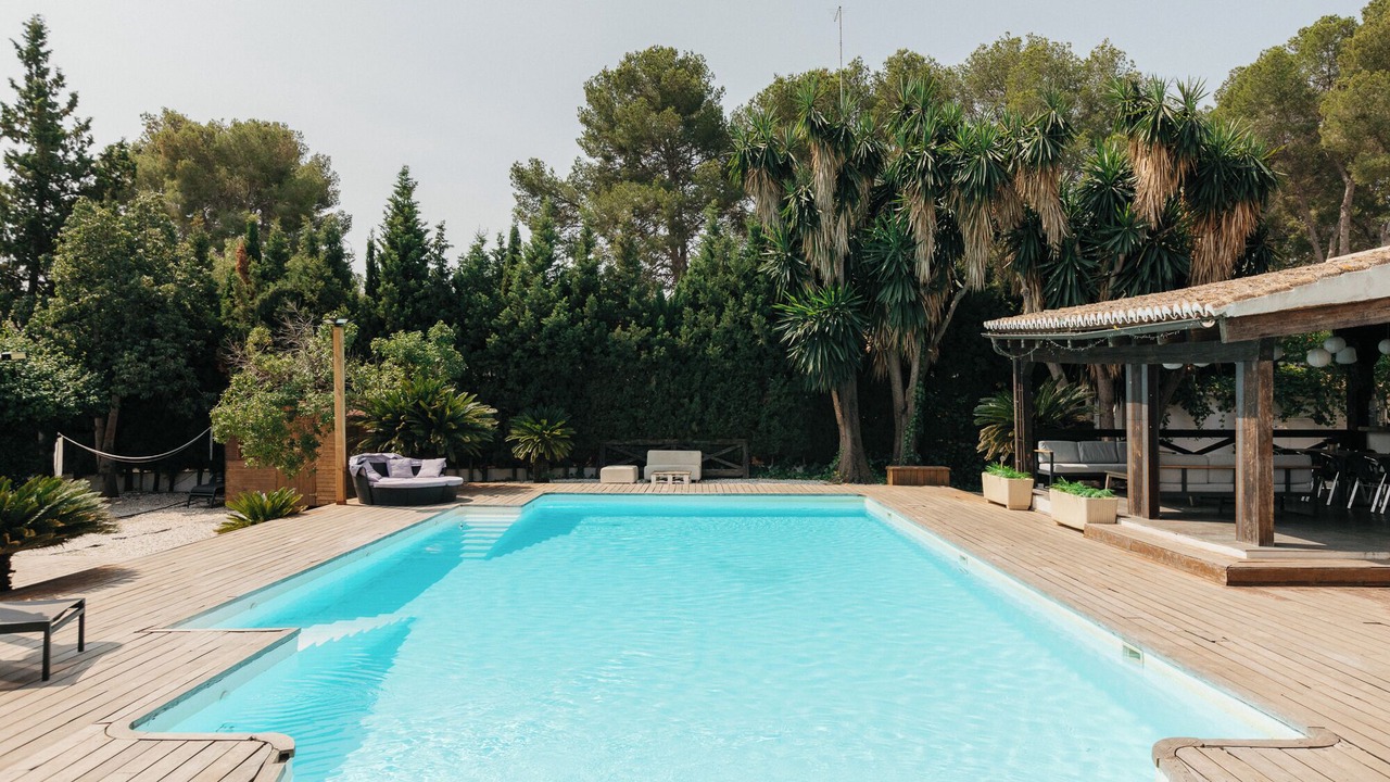 Photo of Outdoor in La Canyada dels Pins