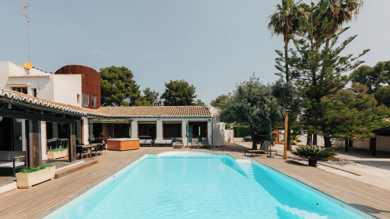 Photo of Outdoor in La Canyada dels Pins