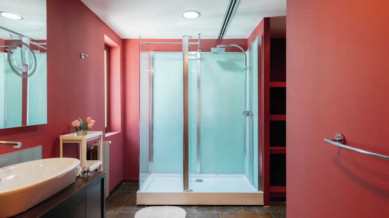 Photo of Bathroom in La Canyada dels Pins