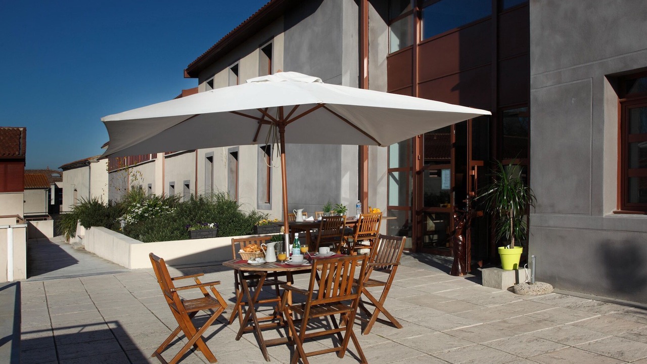 Photo of Outdoor in Carcassonne