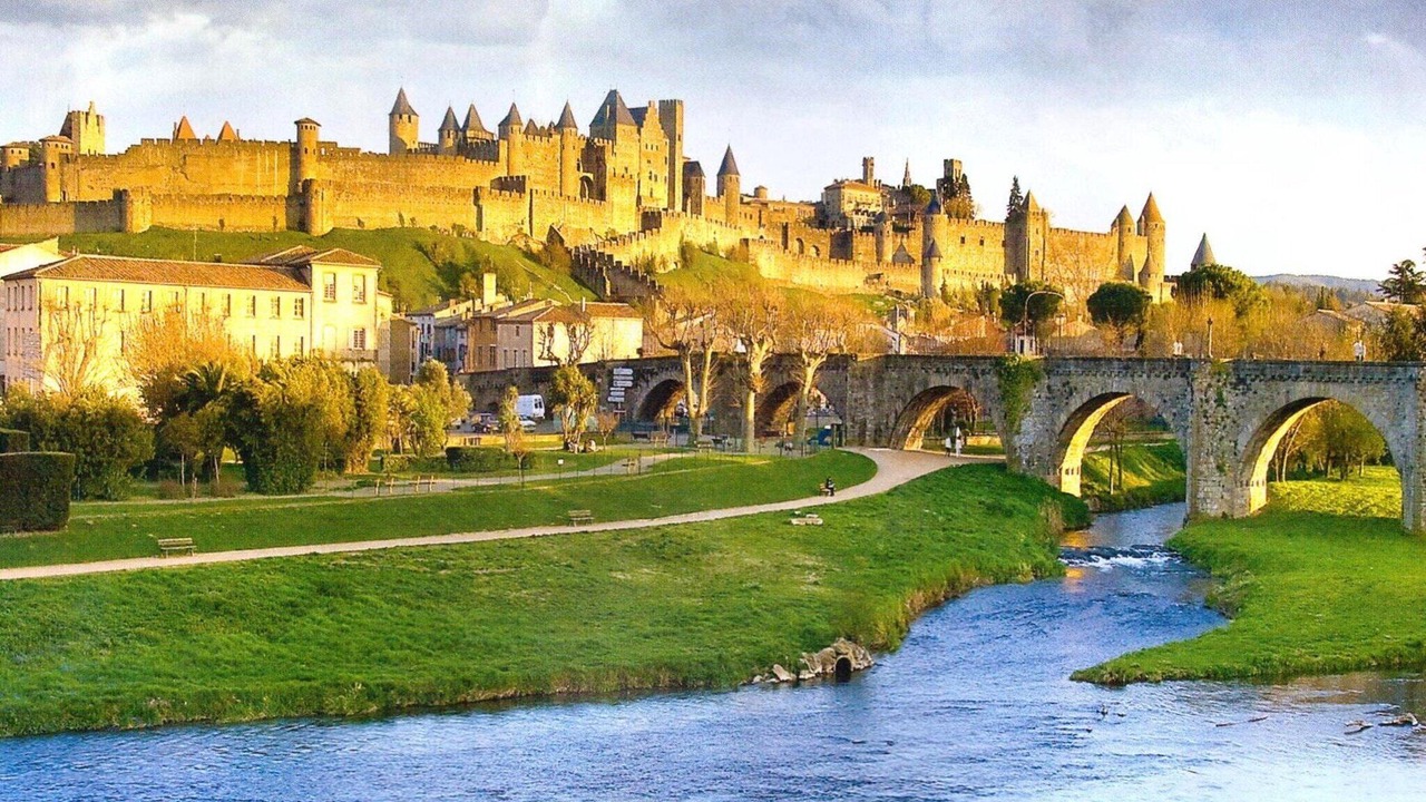 Photo of Others in Carcassonne