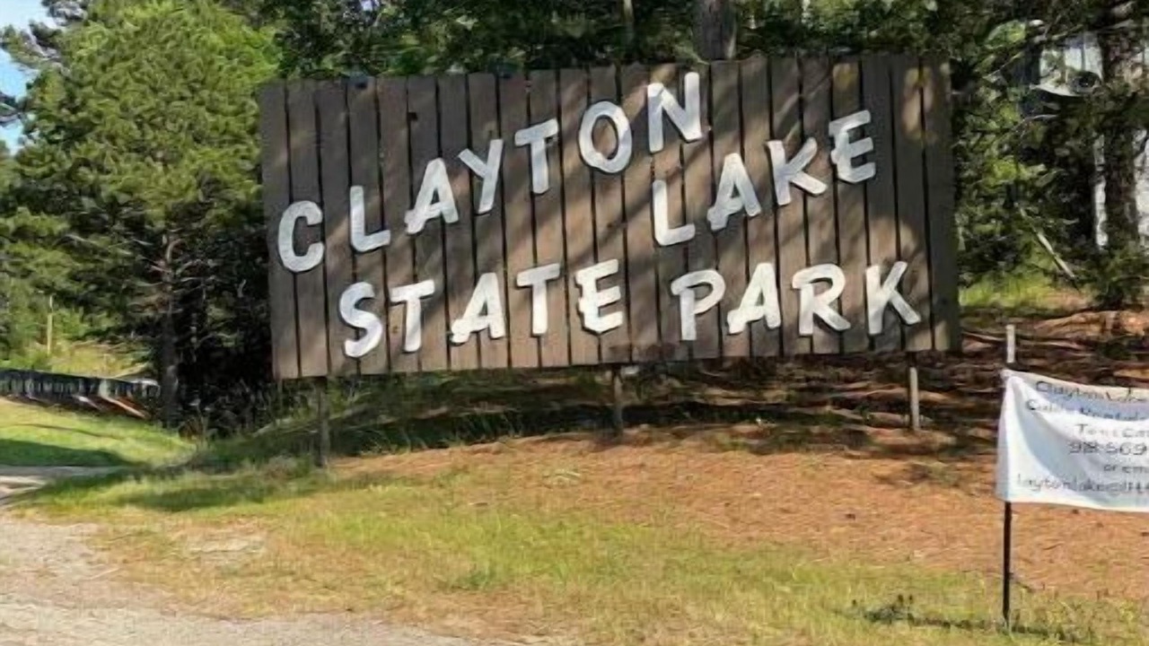 Photo of Outdoor in Clayton