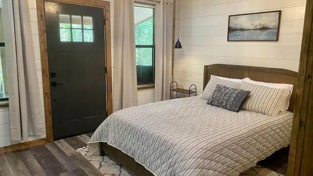 Photo of Bedroom in Clayton