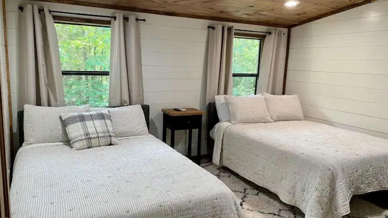 Photo of Bedroom in Clayton