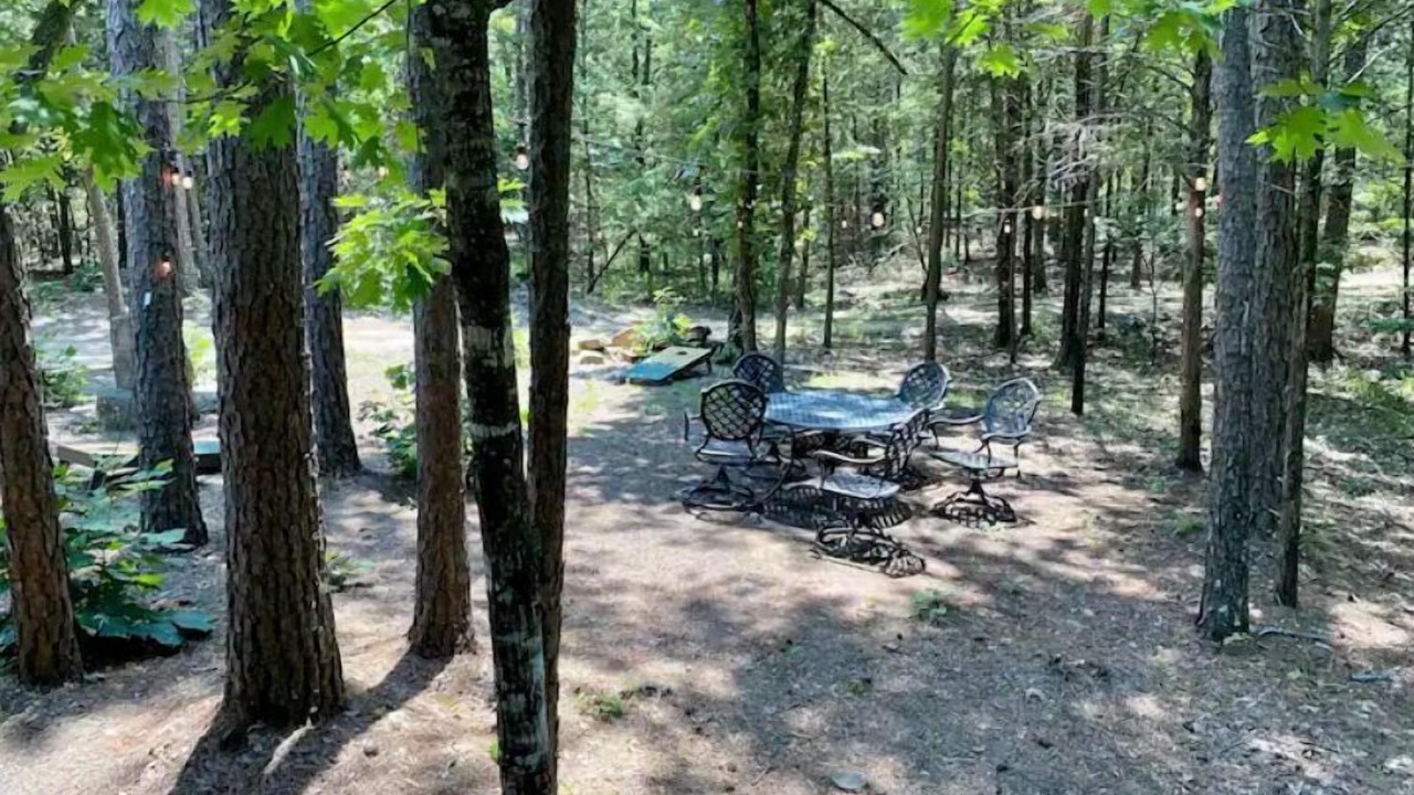 Photo of Outdoor in Clayton