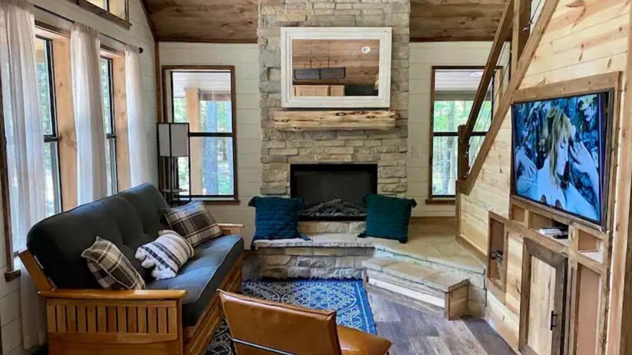Photo of Livingroom in Clayton