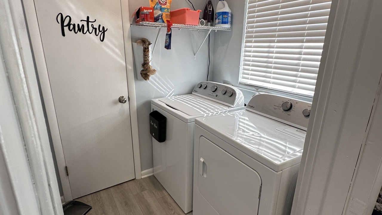 Photo of Bedroom in Dunnellon