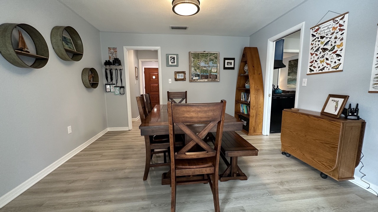 Photo of Livingroom in Dunnellon