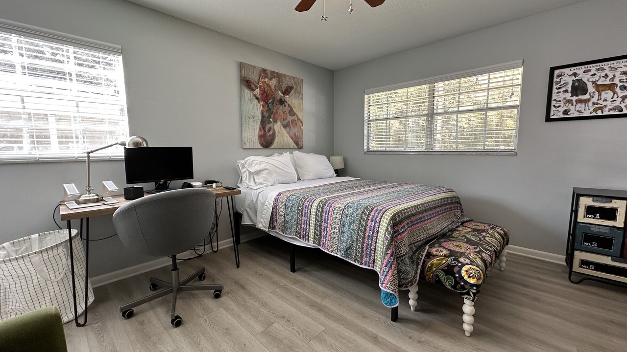 Photo of Bedroom in Dunnellon