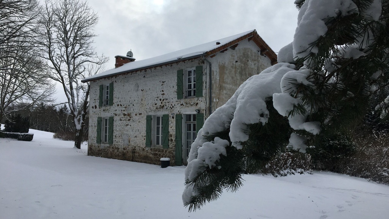 Photo of Outdoor in Saint-Pierre-le-Chastel