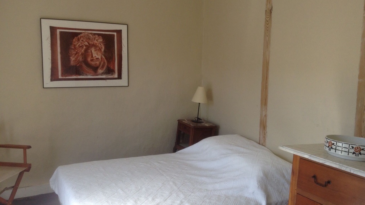 Photo of Bedroom in Saint-Pierre-le-Chastel