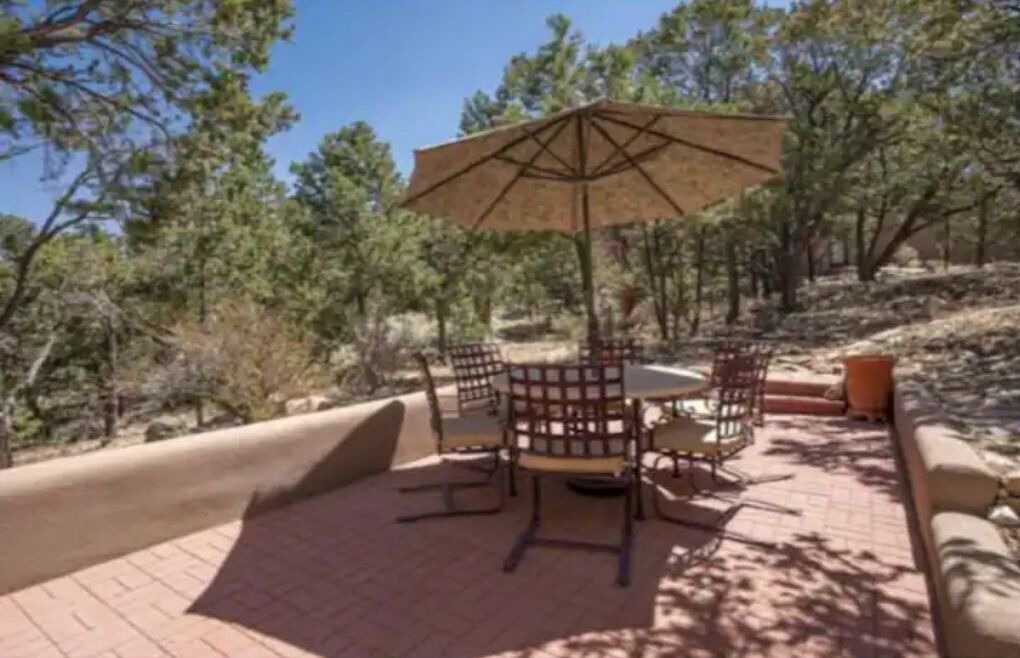 Photo of Outdoor in Santa Fe