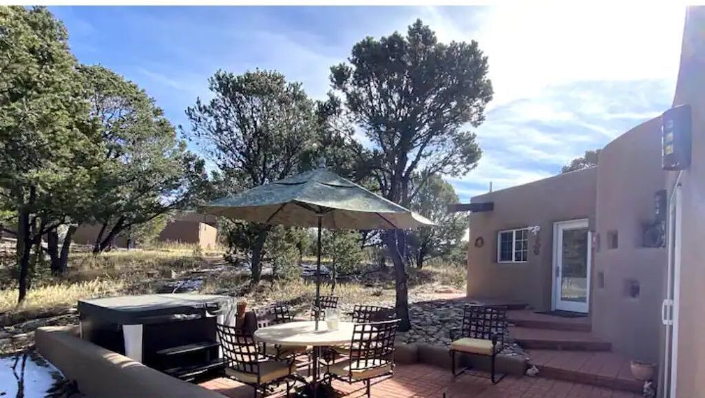 Photo of Outdoor in Santa Fe
