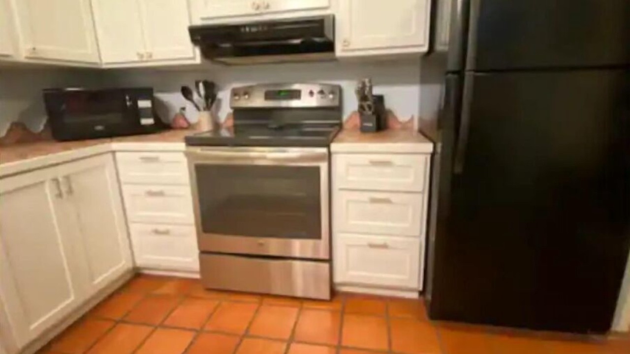 Photo of Kitchen in Santa Fe