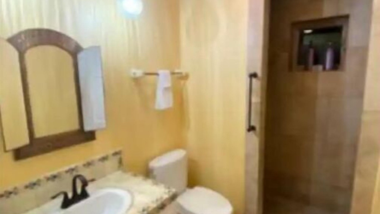 Photo of Bathroom in Santa Fe