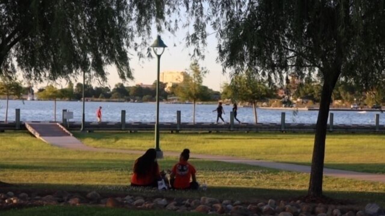 Photo of Outdoor in Prien
