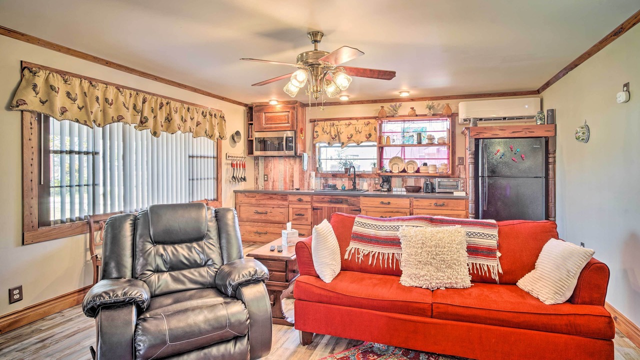Photo of Livingroom in Prien