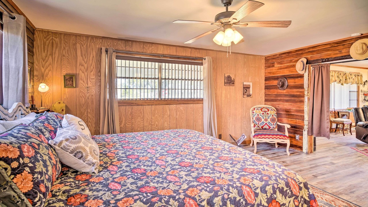 Photo of Bedroom in Prien