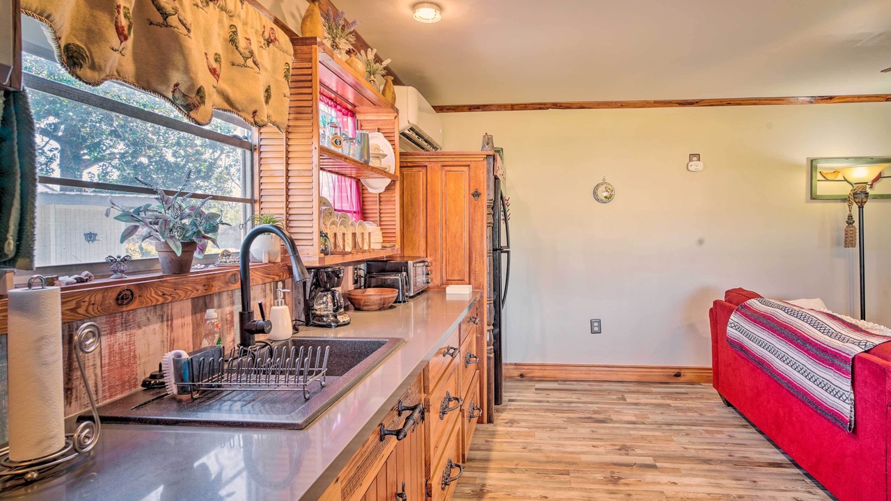 Photo of Kitchen in Prien