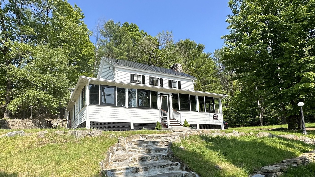Photo of Outdoor in Lake Luzerne-Hadley