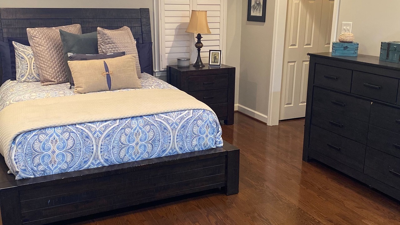 Photo of Bedroom in Clarkdale