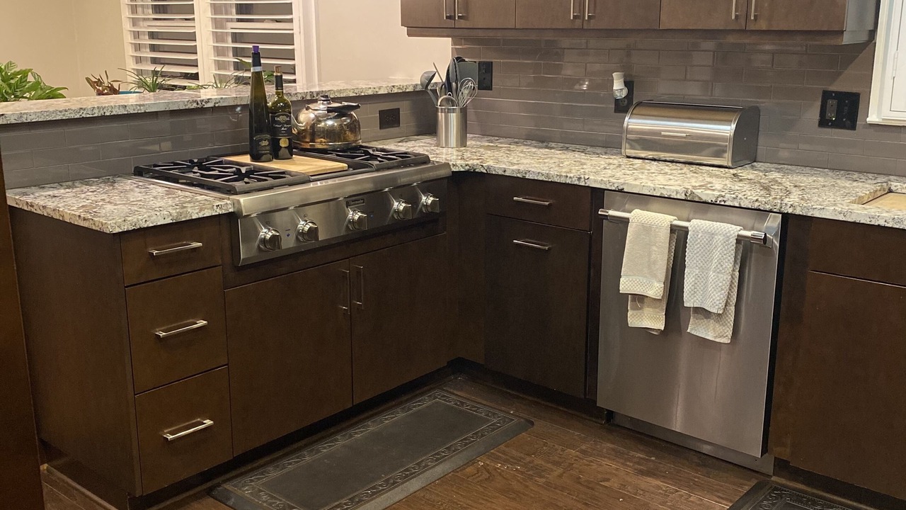 Photo of Kitchen in Clarkdale