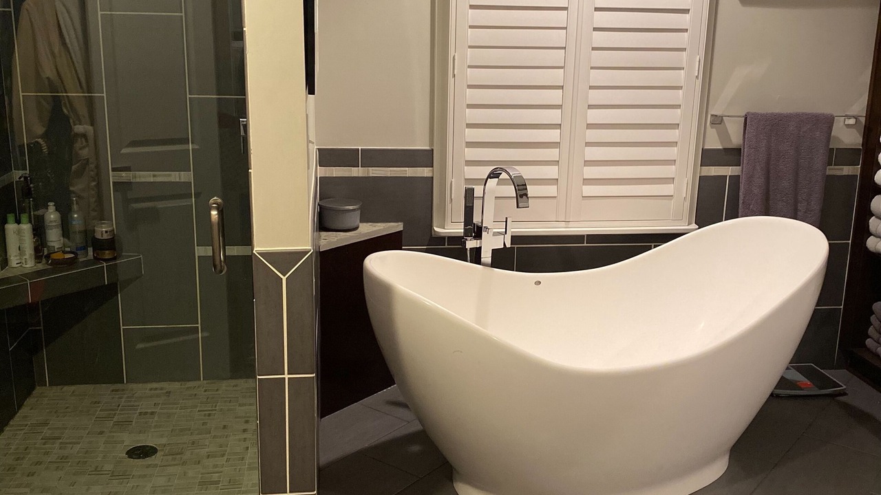 Photo of Bathroom in Clarkdale