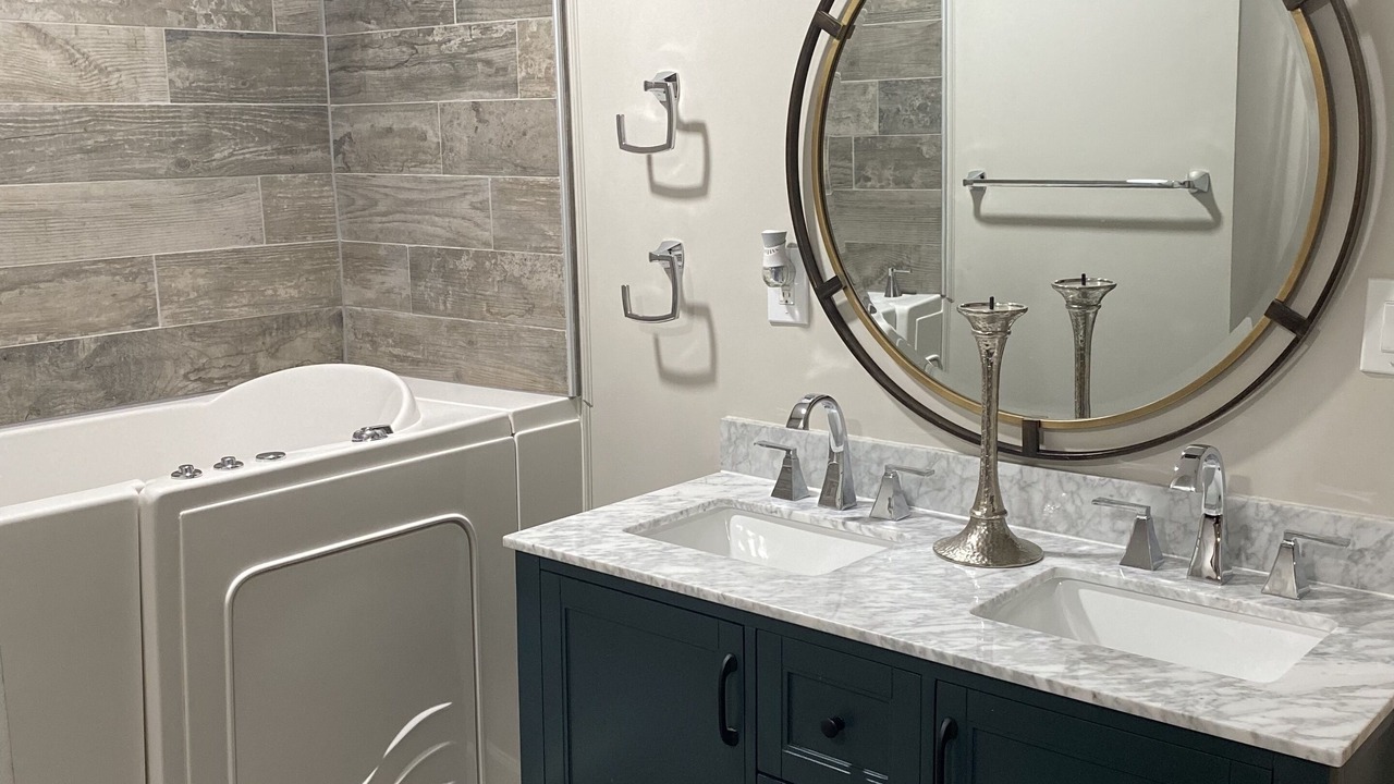 Photo of Bathroom in Clarkdale