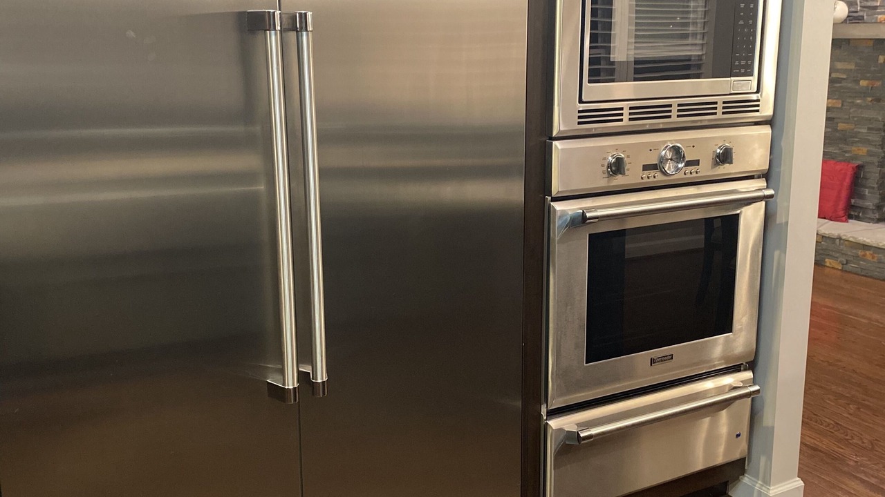 Photo of Kitchen in Clarkdale