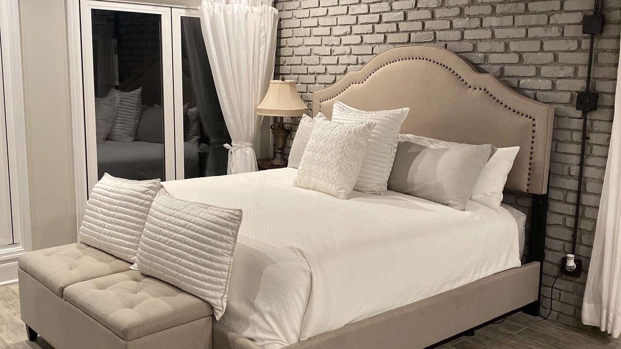 Photo of Bedroom in Clarkdale