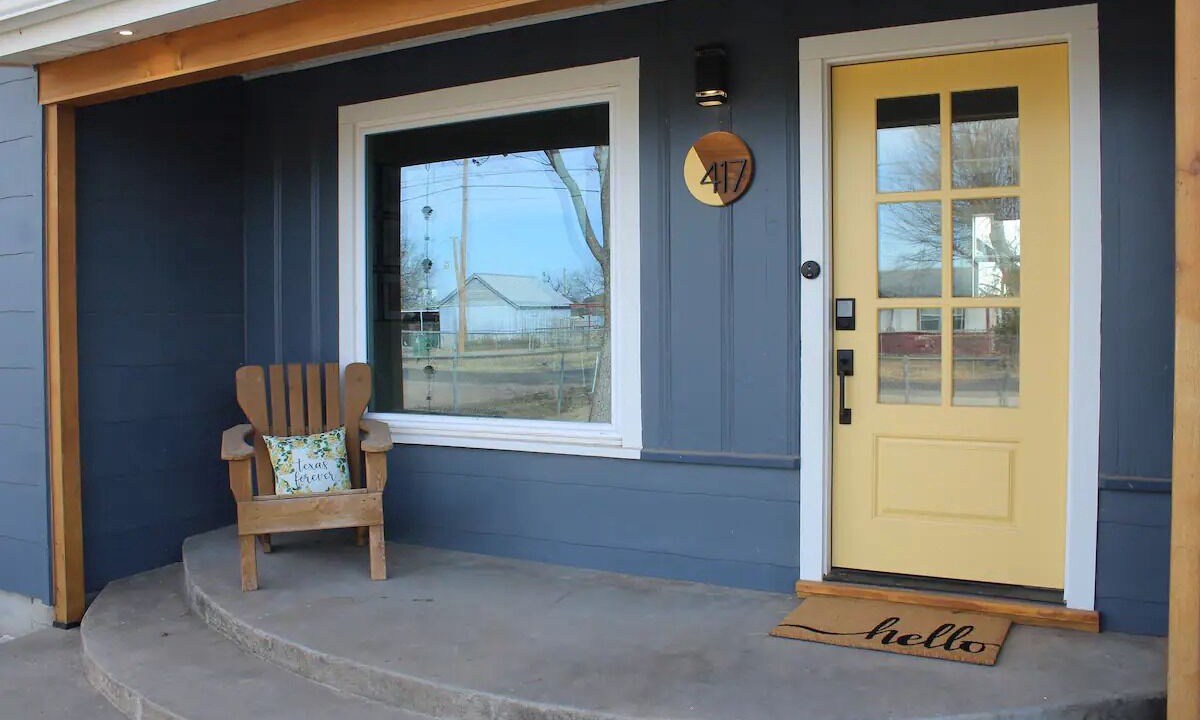 Photo of Outdoor in San Angelo