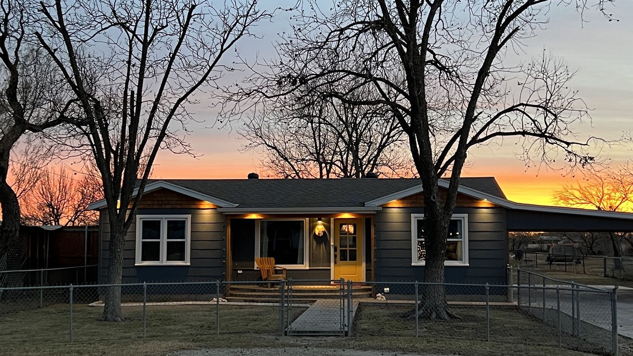 Photo of Outdoor in San Angelo