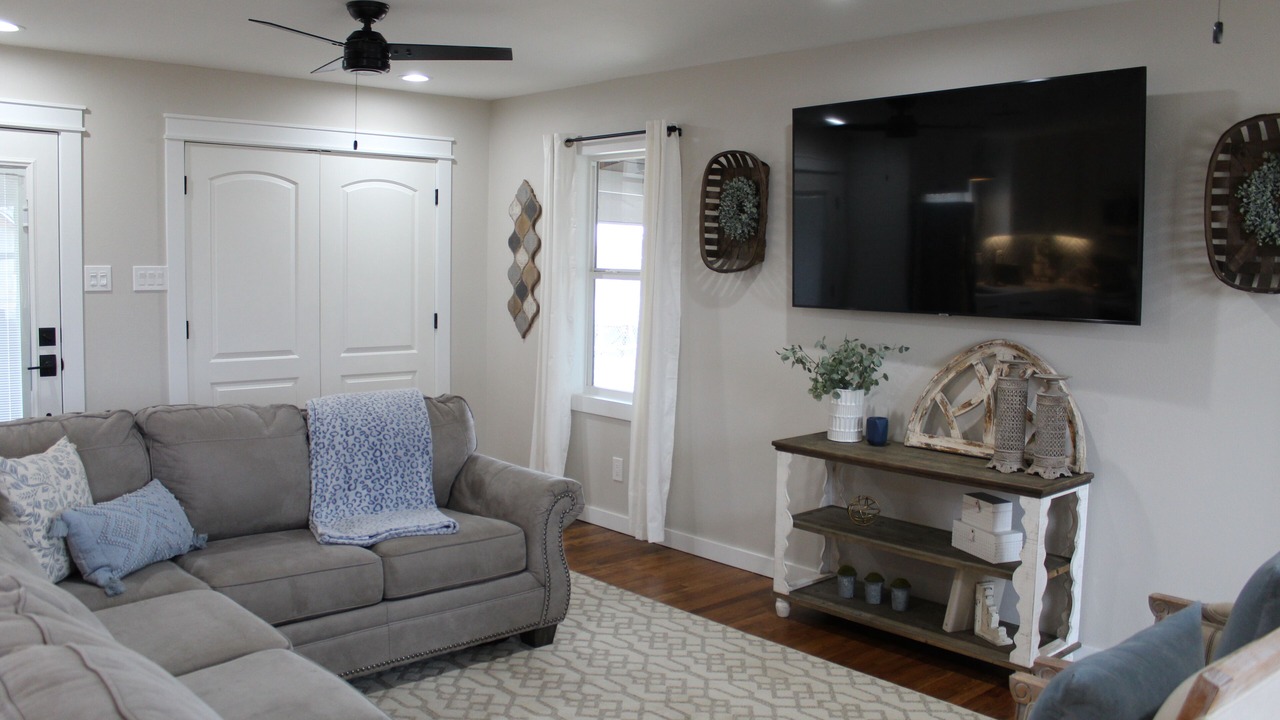 Photo of Livingroom in San Angelo