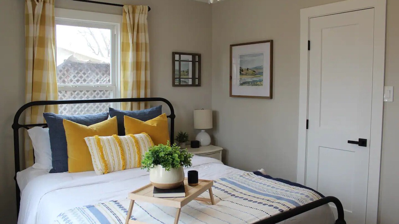 Photo of Bedroom in San Angelo