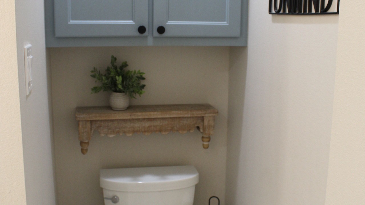 Photo of Bathroom in San Angelo