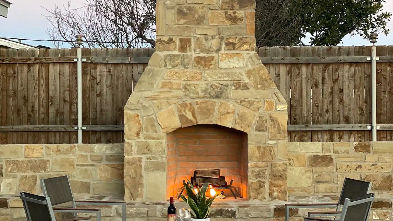 Photo of Patio Balcony in San Angelo