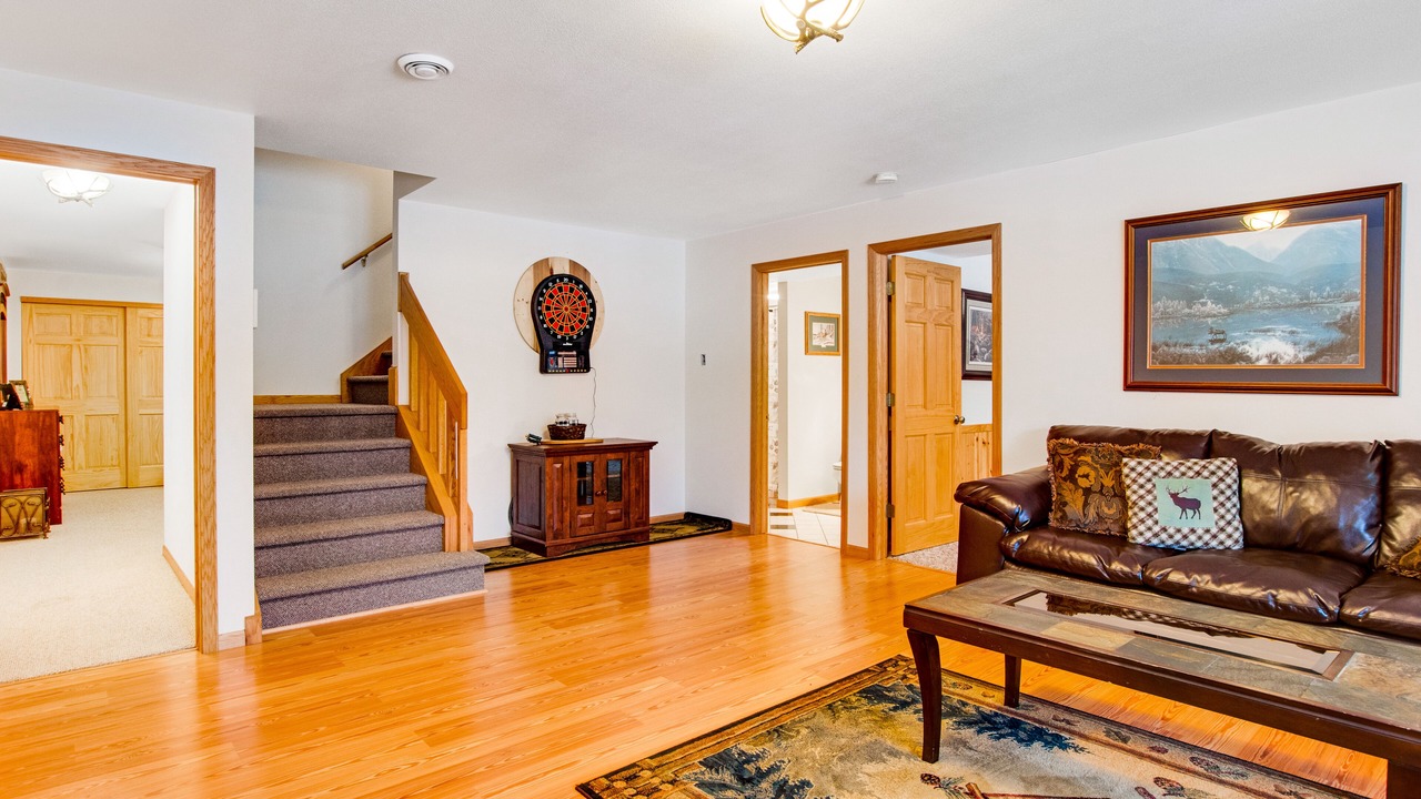 Photo of Livingroom in Friendship