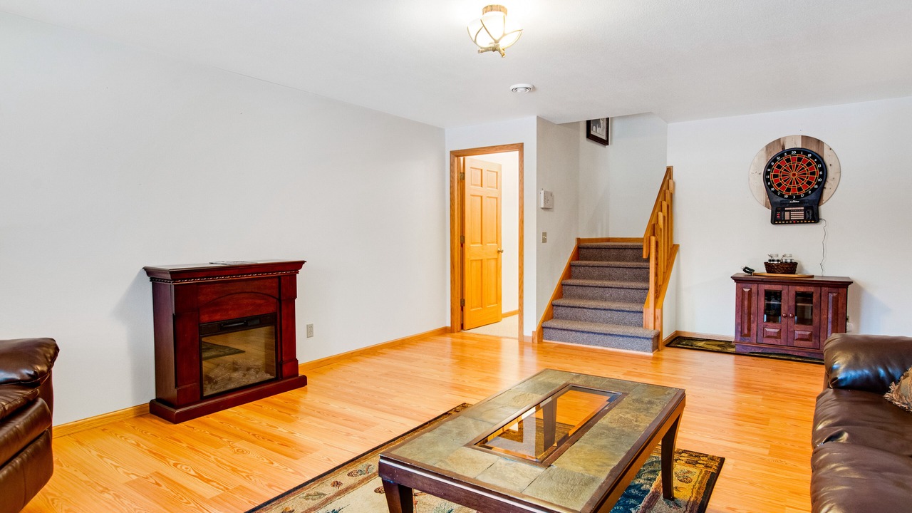 Photo of Livingroom in Friendship