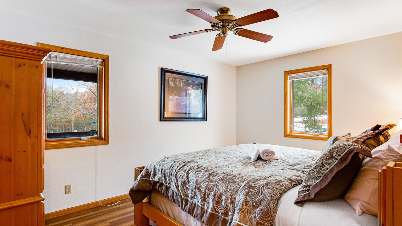 Photo of Bedroom in Friendship